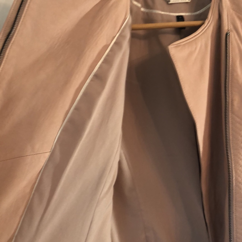 Leather Jacket - Picture 13 of 16